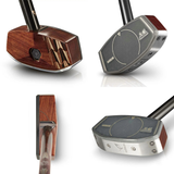 グランドゴルフ セット 花梨クラブ6