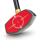 「ゴムのように弾む!超高反発クラブ」 アルティメットビヨンドショット