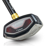 「ゴムのように弾む!超高反発クラブ」 アルティメットビヨンドショット