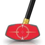 「ゴムのように弾む!超高反発クラブ」 アルティメットビヨンドショット