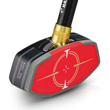 「ゴムのように弾む!超高反発クラブ」 アルティメットビヨンドショット