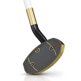 【2025新商品】「まっすぐを極めた3Dシャフト」 3Dパーシモン マスターエディション