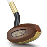 【2025新商品】「まっすぐを極めた3Dシャフト」 3Dパーシモン マスターエディション