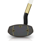 【2025新商品】「まっすぐを極めた3Dシャフト」 3Dパーシモン マスターエディション