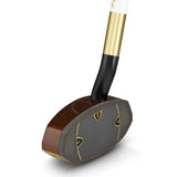 【2025新商品】「まっすぐを極めた3Dシャフト」 3Dパーシモン マスターエディション