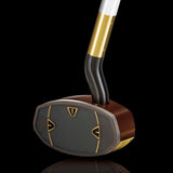 【2025新商品】「まっすぐを極めた3Dシャフト」 3Dパーシモン マスターエディション