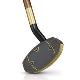 【2025新商品】「まっすぐを極めた3Dシャフト」 3Dパーシモン マスターエディション