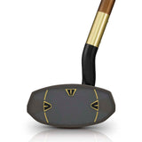 【2025新商品】「まっすぐを極めた3Dシャフト」 3Dパーシモン マスターエディション