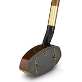 【2025新商品】「まっすぐを極めた3Dシャフト」 3Dパーシモン マスターエディション