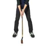 【2025新商品】「まっすぐを極めた3Dシャフト」 3Dパーシモン マスターエディション