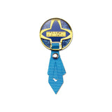 リボンマーカー2 グラウンドゴルフ マーカー