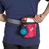 【2026新商品】軽量ウエストポーチ4