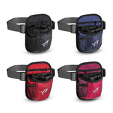 【2026新商品】軽量ウエストポーチ4