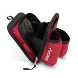 【新商品!!】8個のポケットがあるたくさん入るポーチ