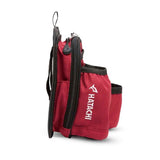 【新商品!!】8個のポケットがあるたくさん入るポーチ