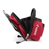 【新商品!!】8個のポケットがあるたくさん入るポーチ