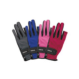 ストレッチ手袋 グラウンドゴルフ用品