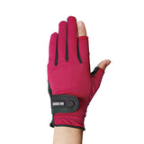 ストレッチ手袋 グラウンドゴルフ用品