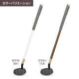 【2025新商品】「まっすぐを極めた3Dシャフト」 3Dパーシモン マスターエディション