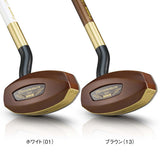 【2025新商品】「まっすぐを極めた3Dシャフト」 3Dパーシモン マスターエディション