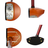 DELTA3 パークゴルフ クラブ