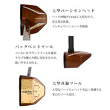 alphaIII パークゴルフ クラブ