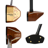 alphaIII パークゴルフ クラブ