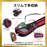 グラウンドゴルフセット ブラックパーシモンクラブセット