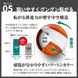 グラウンドゴルフセット アルティメットウレタンクラブセット