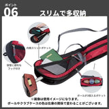グラウンドゴルフセット アルティメットウレタンクラブセット