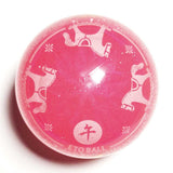 2026年 数量限定 干支ボール 午 グラウンドゴルフ ボール