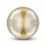 【2025新商品】4ピース エアロボール パークゴルフボール