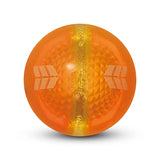 【2025新商品】4ピース エアロボール パークゴルフボール