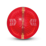 【2025新商品】4ピース エアロボール パークゴルフボール