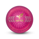 【2025新商品】4ピース エアロボール パークゴルフボール