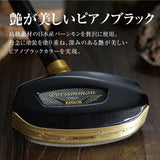 ブラックパーシモンクラブ グラウンドゴルフクラブ