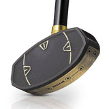 ブラックパーシモンクラブ グラウンドゴルフクラブ