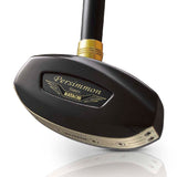 ブラックパーシモンクラブ グラウンドゴルフクラブ