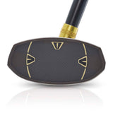 ブラックパーシモンクラブ グラウンドゴルフクラブ