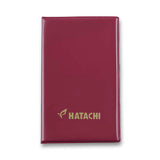 スコアカードケース グラウンドゴルフ用品