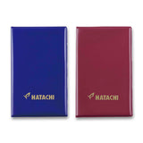 スコアカードケース グラウンドゴルフ用品