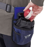 ウエストポーチ3 グラウンドゴルフ用品