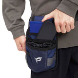 ウエストポーチ3 グラウンドゴルフ用品