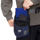 ウエストポーチ3 グラウンドゴルフ用品