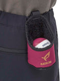 フック式ボールポーチ グラウンドゴルフ用品