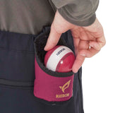 フック式ボールポーチ グラウンドゴルフ用品