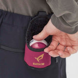 フック式ボールポーチ グラウンドゴルフ用品