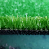 練習用ホールポスト 旗(赤No.1)標準人工芝 3点セット グラウンドゴルフ用品