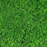 練習用ホールポスト 旗(赤No.1)標準芝と長芝人工芝 4点セット グラウンドゴルフ用品