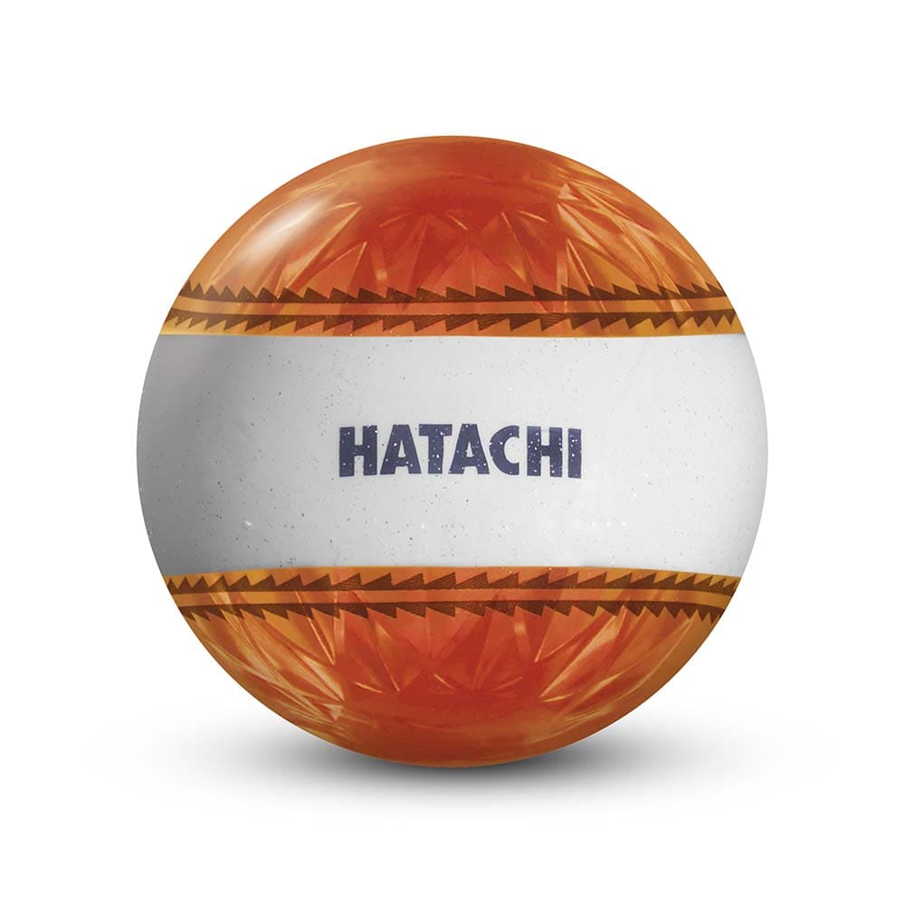 ナビゲーションボール グランドゴルフボール – HATACHI（ハタチ
